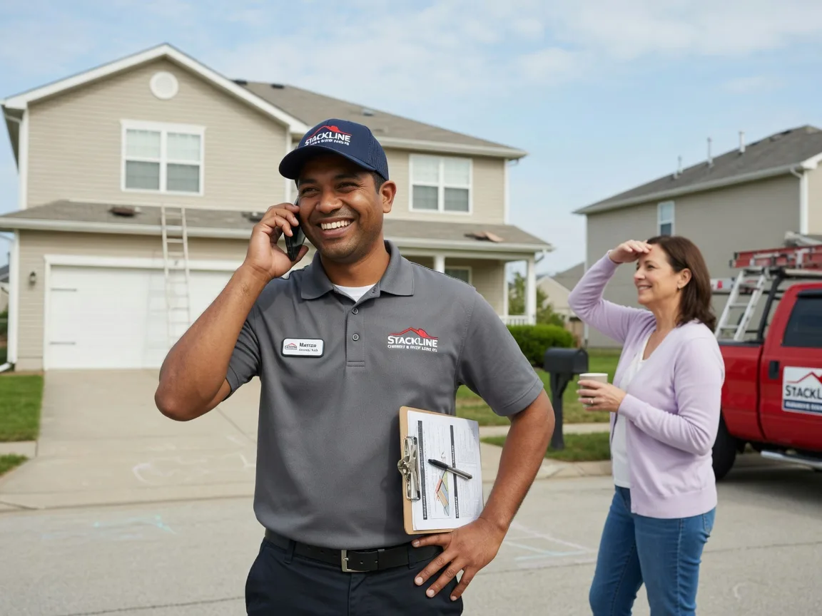 Chimney flashing repair Lucas, OH FAQs